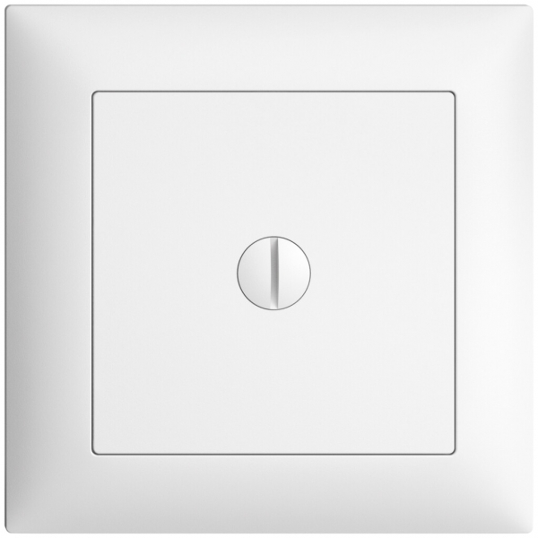 Boîte de dérivation ENC EDIZIOdue 5×2.5mm² blanc 