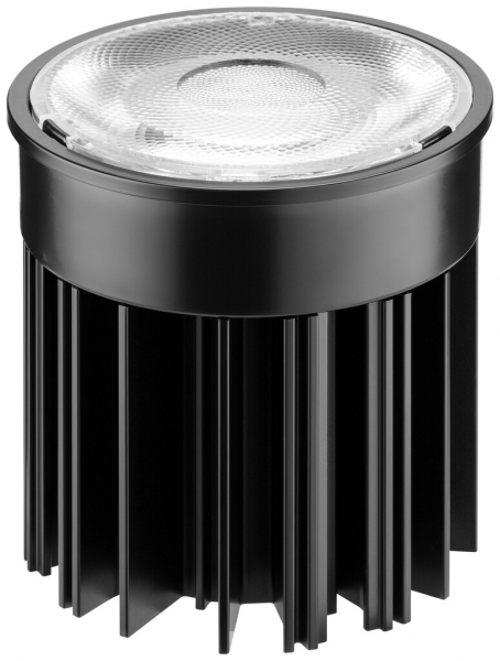 Module LED Tridonic SLA DC 32.5…39.7V 350mA 12W 1370lm 2700K 36° Ø49.6mm 
