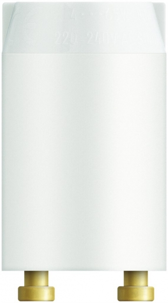 Starter à effluve Osram ST 111 4…65W; 80W 230V 