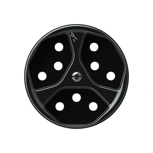 Kit frontal origin 3×T13 1×S 60×60mm no 