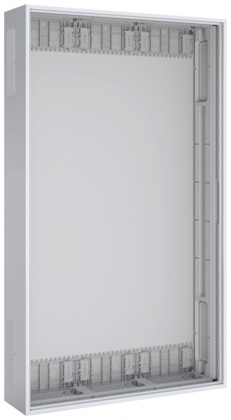Wandgehäuse PrismaSeT XL IP30 o.Tür 800×1400×210mm 3 Felder 9 Reihen 