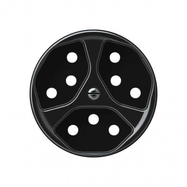 Kit frontal origin 3×T13 60×60mm no 