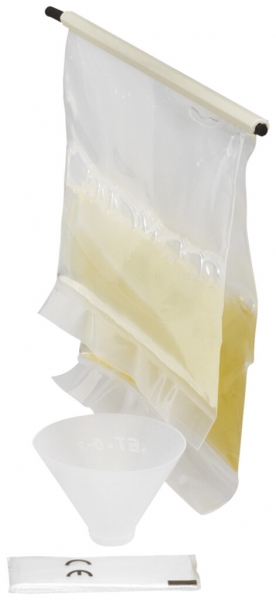 Resina da colata in sacchetto Spelsberg GHB Pro1 250ml ProXT-2,5²/ProXT SLK-2,5² 