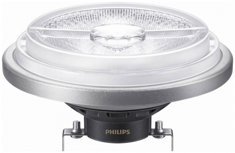 Lampada LED MAS ExpertColor G53 AR111 10.8…50W 927 600lm 40° 