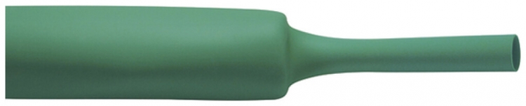 Schrumpfschlauch Cellpack SR1F 38.1…19.1mm 1m grün 