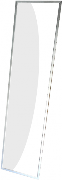 P LCC 72W 5600lm 4000K 296x1196x22mm r. 