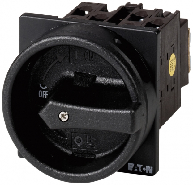 Interruttore principale INS ETN 20A/3L 