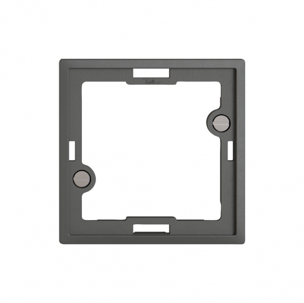 Kit de montage EDIZIO.liv SNAPFIX® pour lampe signal grf 
