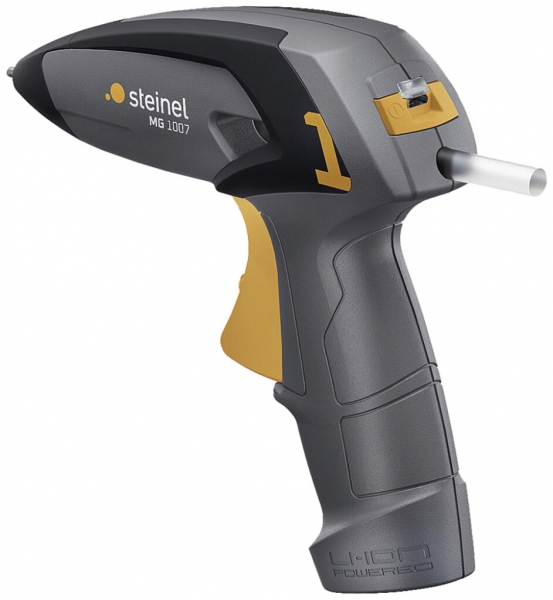 Pistolet pour coller à chaud Steinel MobileGlue 1007 3.6V 170°C 157×47×158mm 