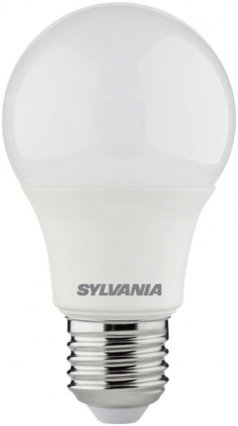 Lampada LED Sylvania ToLEDo AGL A60 E27 8W 806lm 865 SL 