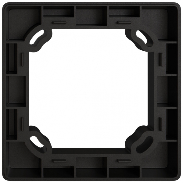 Cadre intermédiaire EDIZIO.liv SNAPFIX® 15mm pour ENC no 