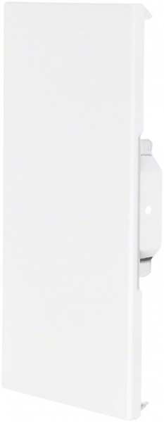Paistra terminale tehalit BRS 100210, bianco traffico 