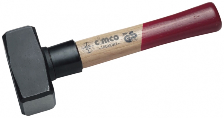 Mazzuolo di sicurezza CIMCO 1250g DIN 6475 