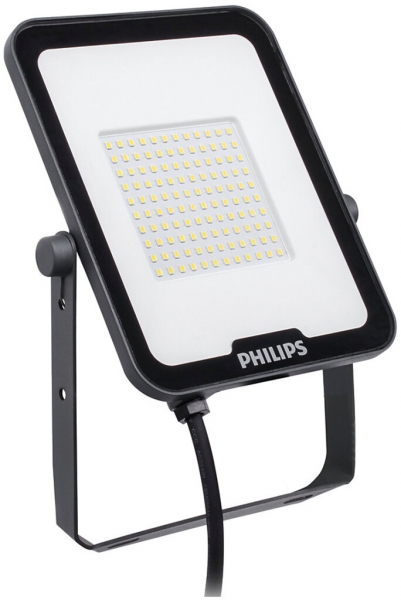 LED-Strahler Ledinaire Gen3 BVP164 LED22/830 PSU 20W SWB CE, grau 
