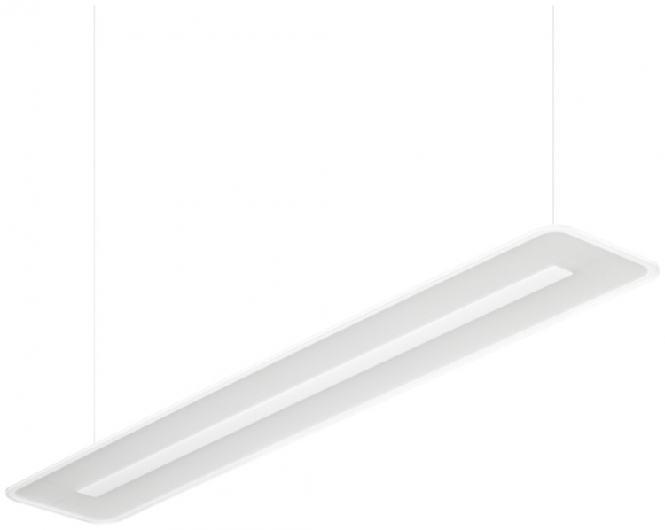Lampada sospesa LED Philips SmartBalance SP482P LED40S/940 PSD ACC-MLO SM2 