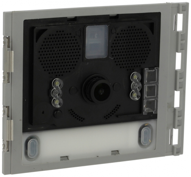 Kamera Legrand Sfera Video 2-Draht 18…27VDC 91×115mm IP54 