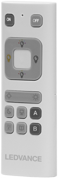 Télécommande Ledvance SMART+ WiFi Remote Controller RGBW 