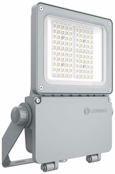 Proiettore LED LEDVANCE FLOODLIGHT 40W 6200lm 840 IP66 55×120° 406×277mm 