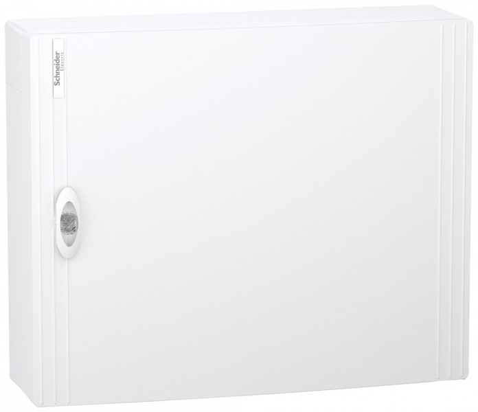 Distributore piccolo AP SE PrismaSeT XS c.porta 2×24UM 550×450×168mm 