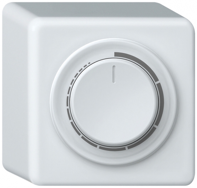 Potentiomètre 1-10V AP origin BE 88×88mm bc 