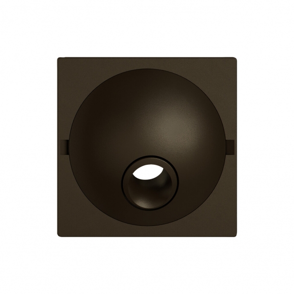 Kit de montage EDIZIO.liv SNAPFIX® pour boîte de raccordement 16A br 