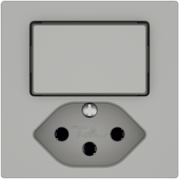 Combinazione EDIZIO.liv SNAPFIX® schema 6+T13 grc 