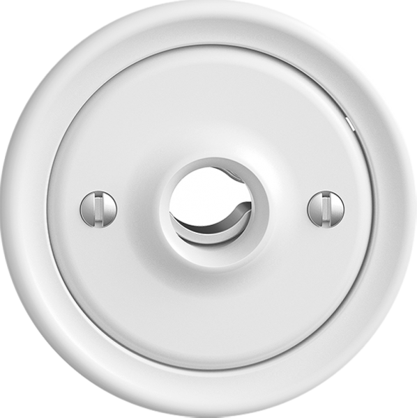 UP-Abzweigdose STANDARDdue 16A/400V weiss 