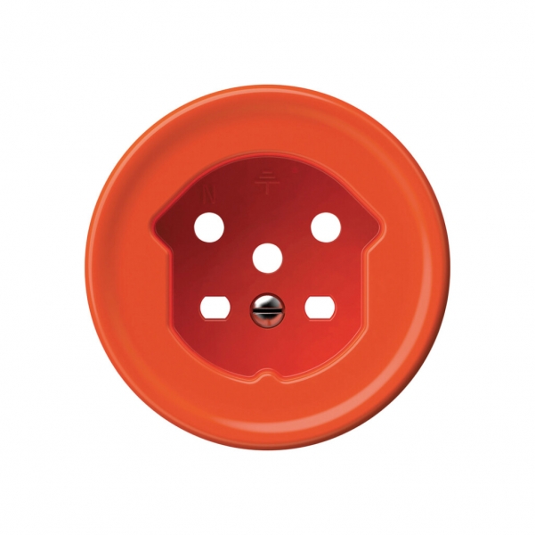 Kit frontale origin 1×T15 60×60mm ar 