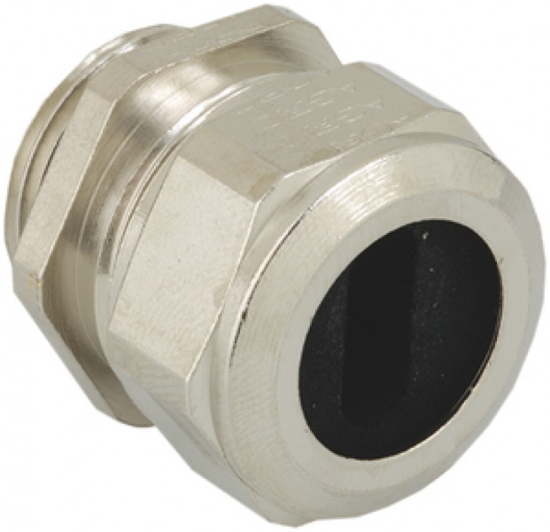 Pressacavo AGRO ottone M32×1.5 19×5..22×8mm MS FK 