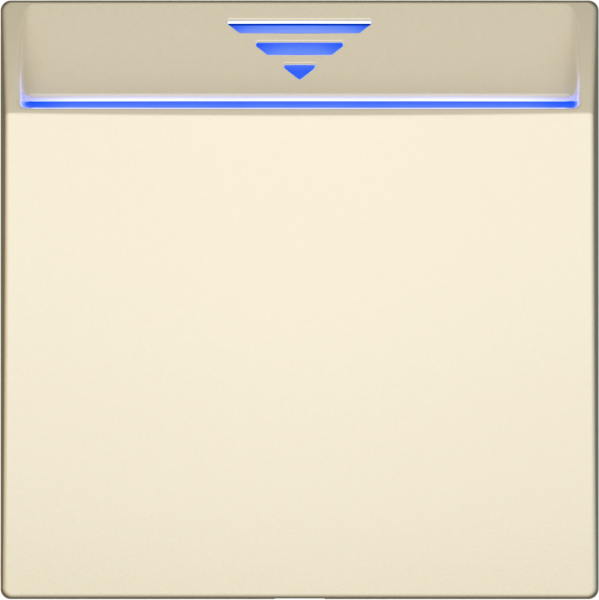 Hotelcard KNX EDIZIO.liv SNAPFIX® avec coupleur BUS cr 