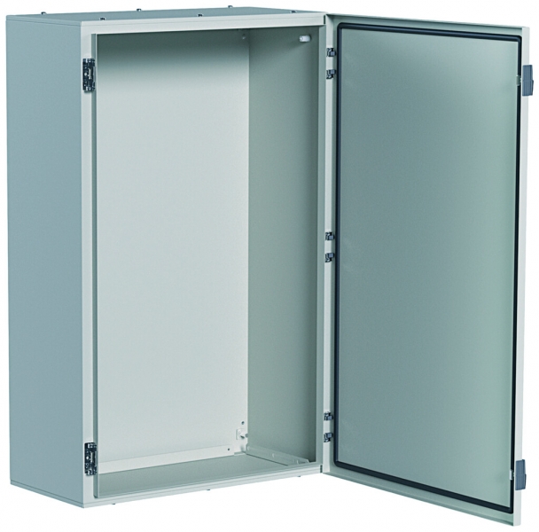 Wandgehäuse Hager Orion.Plus 156 Module 6-Reihen 26TE 600×950×300mm gu 