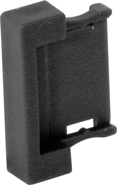 Clip de codage R&M Snap-In anthracite 