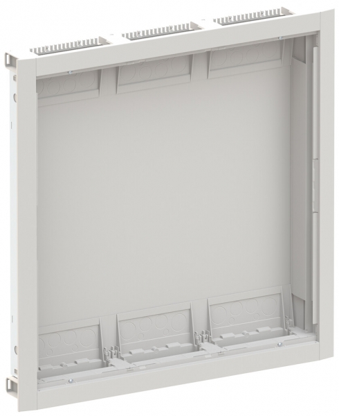 Leergehäuse ComfortLine 5-reihig 180TE 865×864×125mm 