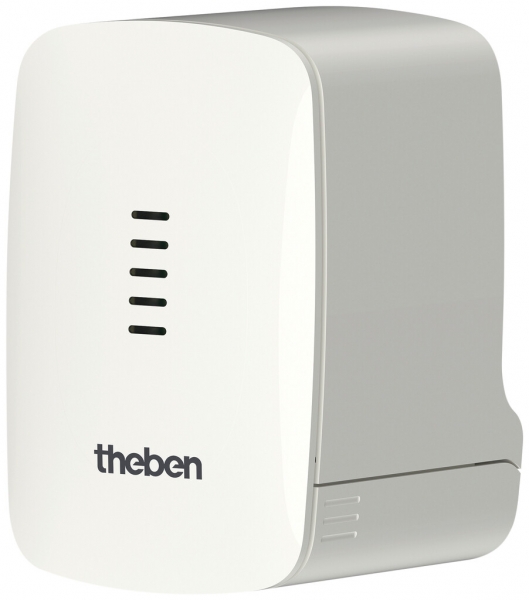 Servomotore KNX Theben CHEOPS S 