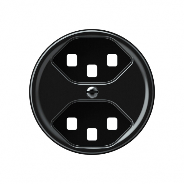 Kit frontale origin 2×T23 60×60mm ne 