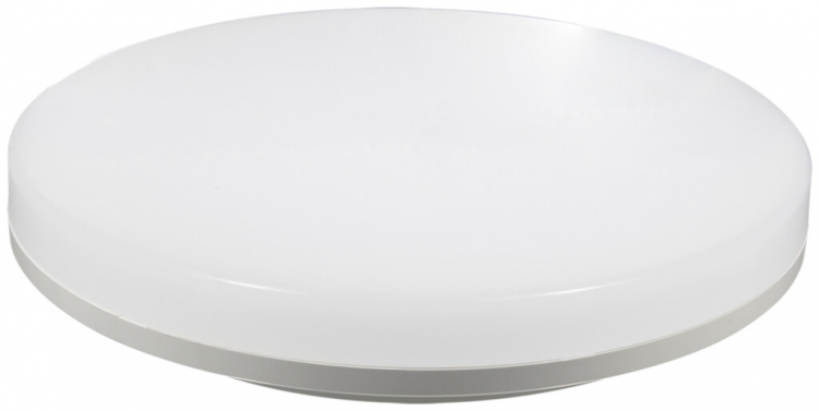 Plafonnier/applique LED REDONDO 4.0 HF 15W 1500lm 3000K IP54 bc 
