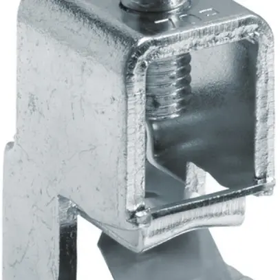 Borne pour barre collectrice Hager 16…70mm², pour Cu 12…40×10mm 