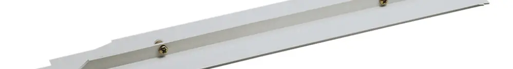 Parete divisoria Hager vert. 650mm Univers 