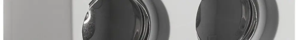 Portafusibile AP weber.uniline 2×25A DIN2 con copertura 