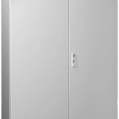 Kompakt-Schaltschrank Rittal AX, 2-türig, IP66, 1000×1400×300mm, Stahlblech 