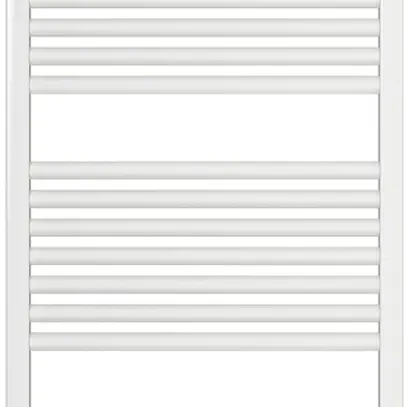 Corps de chauffe de salle de bains Zehnder Zeno ZNE-120-050/DS RAL9016 