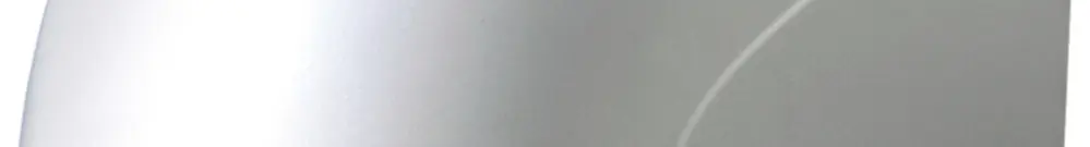 Rilevatore di movimento AP Brennenstuhl PIR 180° IP44 weiss 