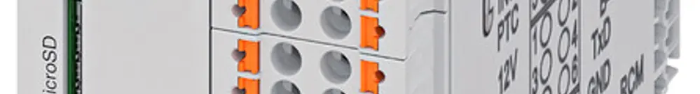Regolatore di carica AC AMD PX CHARX SEC-3050 