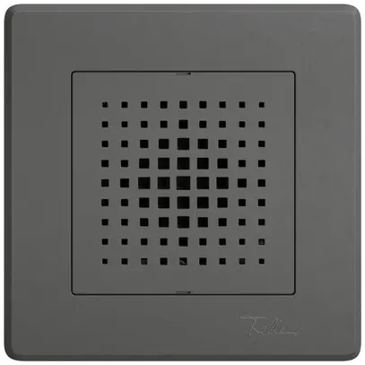 Suoneria INC EDIZIO.liv SNAPFIX® 230V 78dB grs 