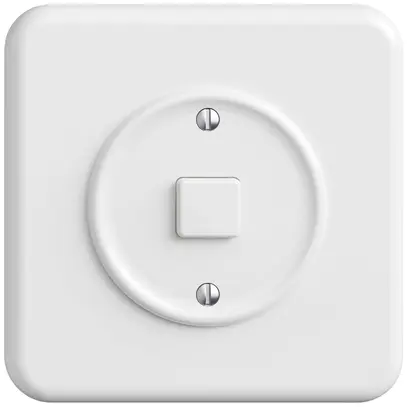 Comando per interruttore INC STANDARDdue Wiser 1c 1t bi 