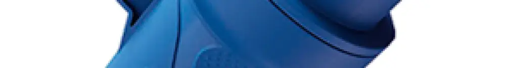 Spina CEE Mennekes PowerTOP Xtra R 3P 16A 230V 6h bl IP54 morsetto a vite 