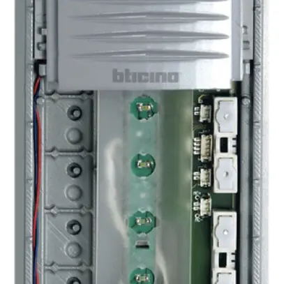 Sprechmodul 10 Module 6 Ruftaster 