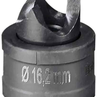 Blechlocher Rittal AS 4055.516 rund M16 Ø16.2mm 