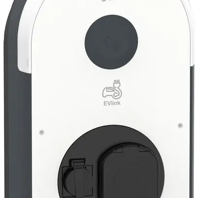 Ladestation EVlink Pro AC 3-phasig 1 Ladepunkt 22kW FI Typ B1 