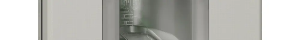 Lettore di impronte digitali NUPU NEVO overto Multi, grigio chiaro 